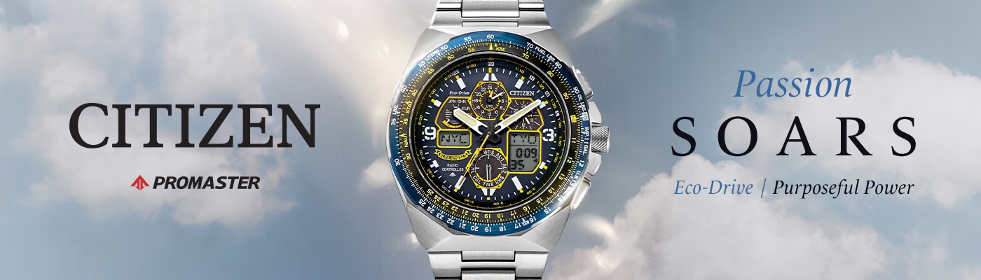 Citizen Watches